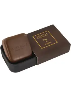 Parfum de masina Pear & Vanilla, 13.7ml, Sorvella