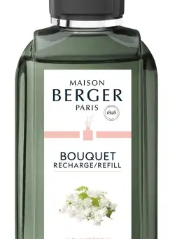 Parfum pentru difuzor Maison Berger Bouquet Parfume Jasmin Precieux 200ml