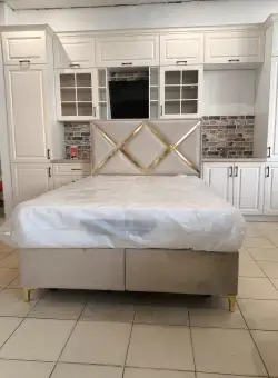 PAT CAMY, SALTEA INCLUSA