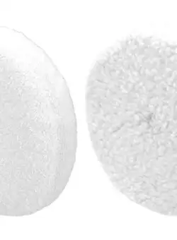 PERII PENTRU POLISAT 2 BUC VOREL