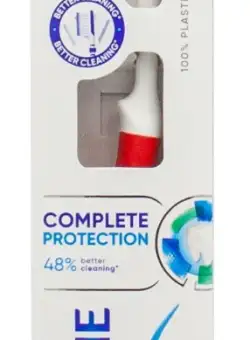 Periuta de dinti Complete Protection Medium, Sensodyne