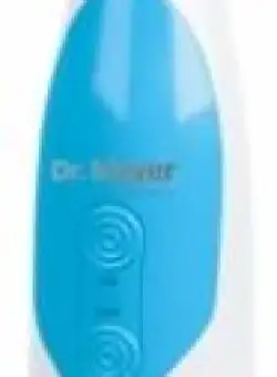Periuta de dinti electrica pentru copii Dr. Mayer GTS1000K-B, Albastru