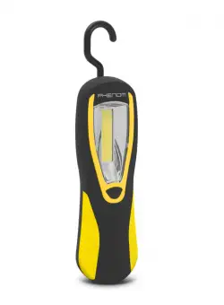 PHENOM - Lampa de lucru cu COB-LED
