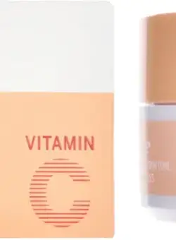 Plasturi hidrogel cu Vitamina C pentru ochi, 30 bucati, Puca Pure&Care
