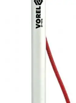 POMPA MANUALA CU MANOMETRU VOREL