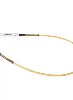 Prelungitor flexibil si accesorii 110 P Micromot Proxxon 28620, 100 cm, 7 piese