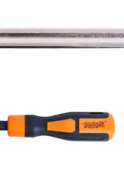 Presa manuala, maner bi-material 50x250mm GD Gadget