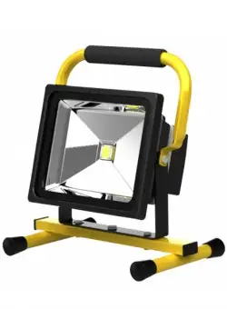 Proiector LED economic Troy 28003, 30 W