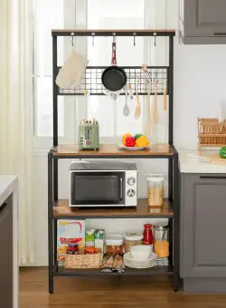 Raft Vintage Maro Rustic, 84 Cm