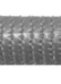 Raspila semirotunda pentru lemn YATO 250mm