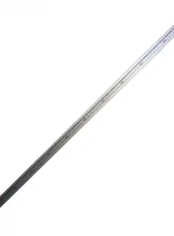 Rigla telescopica BMI 7105035, 500 cm