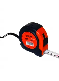 Ruleta cauciucata 16mm x 3.0m GD Gadget