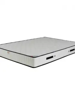Saltea LATEX 120x200 cm, H 20 cm, spuma