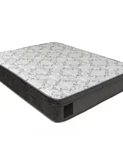 Saltea Pocket Premium DALIA cu arcuri, 200x200, H 31 cm