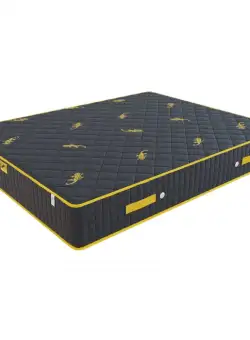 Saltea SALAMANDER MEMORY FOAM 100x190 cm, H 29 cm, spuma memorie