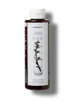 Sampon Almond&Lineseed, 250ml, Korres
