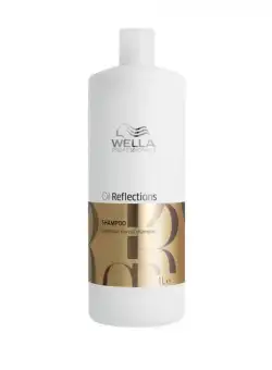 Sampon pentru par neted si stralucitor Oil Reflections Luminous Reveal, 1000ml, Wella Professionals 