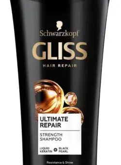 Sampon Ultimate Repair, 400ml, Gliss