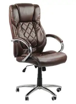 Scaune de birou cu masaj OFF 933 maro