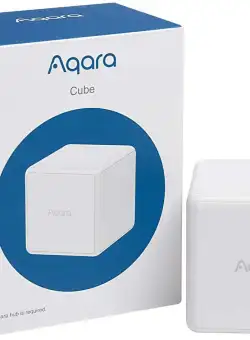 Senzor smart Controler cub wireless Aqara MFKZQ01LM