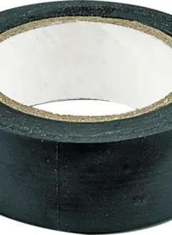 SET 10 BUC BANDA IZOLATOARE NEAGRA PVC 19MMX10M VOREL