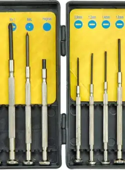 SET 11 SURUBELNITE - MECANICA FINA VOREL