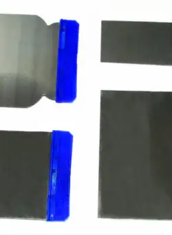 Set 4 spacluri flexibile TS TopStrong