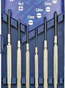 SET 6 SURUBELNITE - MECANICA FINA VOREL