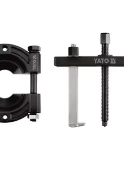 Set angrenaj YATO, pentru extras, rulmenti si discuri de frana