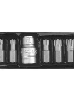 Set biti YATO RIBE M5-M14 8buc