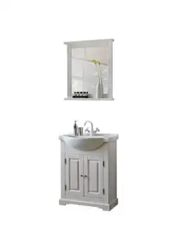 SET MOBILIE BAIE COOL 4 CU MASCA , LAVOAR SI OGLINDA