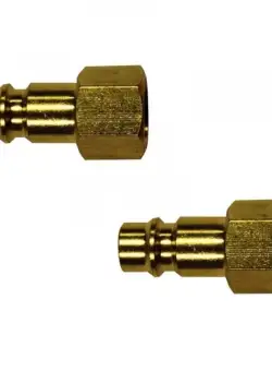 Set racorduri aer comprimat cu filet interior IG SB Gude 41027, 3 8 , O16 mm, 2 bucati