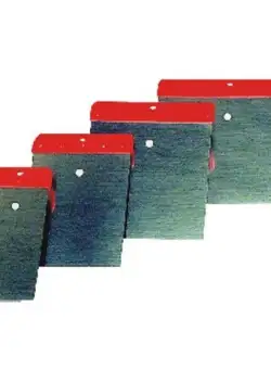 Set spacluri tip japonez Wert 2764, 50-120 mm, 4 piese