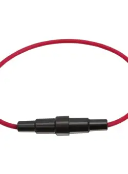 Socluri de sigurante5 x 20 mm, set 10 buc.