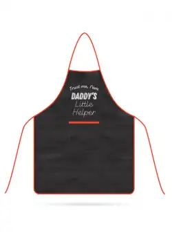 sort pentru copii - gratar - 44 x 60 cm - negru