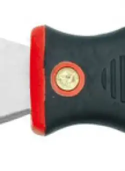 SPACLU OTEL-INOX BICOLOR 3CM CU INSERTIE VOREL