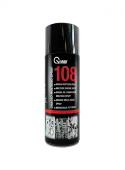 Spray multifunctional de ungere - 400 ml - VMD Italy