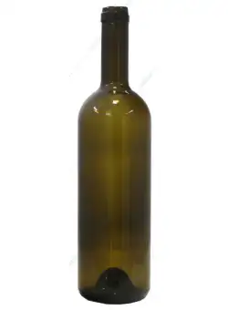 Sticla 0.75L Vip Olive pentru vin