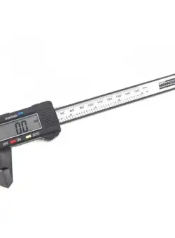 Subler electronic Mannesmann 82520, 150 mm