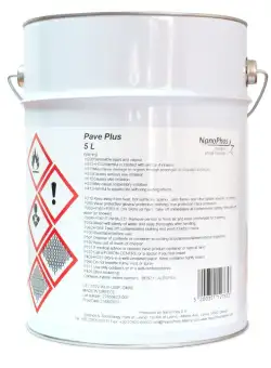 SurfaPaint Pave Plus - Gri , 1 Litru