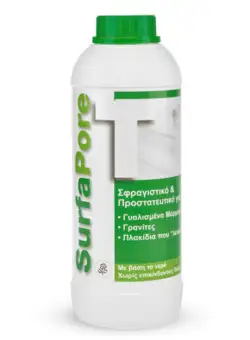 SURFAPORE T - 4 Litri