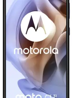 Telefon Mobil Motorola Moto G31, Procesor MediaTek Helio G85 Octa-Core, AMOLED 6.4inch, 4GB RAM, 64GB Flash, Camera Tripla 50+8+2+2MP, Wi-Fi, 4G, Dual Sim, Android (Gri)