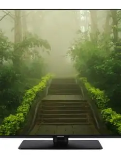 Televizor LED Panasonic 109 cm (43inch) TB-43W60AEZ, Ultra HD 4K, Smart TV, WiFi, CI+