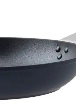 Tigaie Sambonet Midnight Blue 28cm inductie albastru