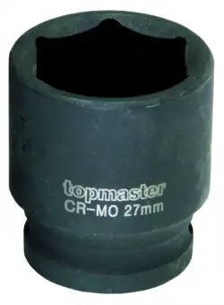 Tubulara impact 3 4 х30mm CR-MO TMP Top Master Pro