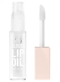 Ulei de buze Oh My Gloss Clear Cloud, 4.5ml, Rimmel London