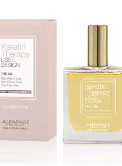 Ulei elixir Lisse Design, 50ml, Alfaparf