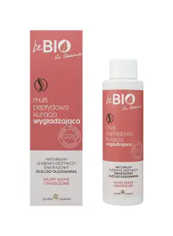 Ulei pentru par, 100ml, BeBio