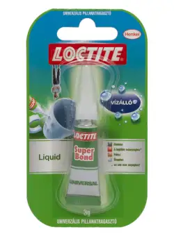Universal super glue liquid3g