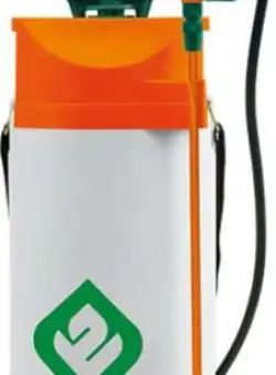 VERMOREL 8L CU MANOMETRU FLO